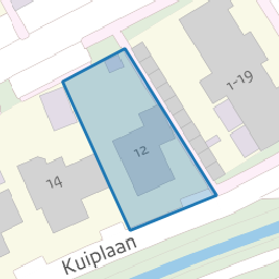 Perceel BML02-H-3274