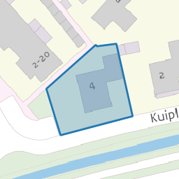 Perceel BML02-H-3275