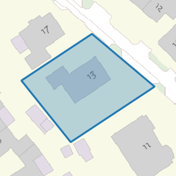 Perceel BML02-H-3276