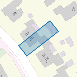 Perceel BML02-H-3279