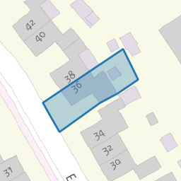 Perceel BML02-H-3281