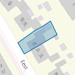 Perceel BML02-H-3282