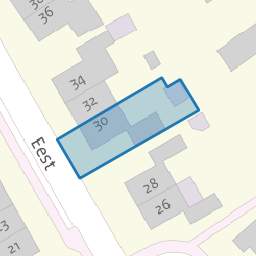 Perceel BML02-H-3284