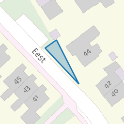 Perceel BML02-H-3288