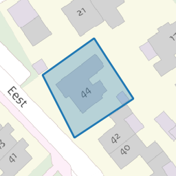 Perceel BML02-H-3290