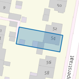 Perceel BML02-H-3297