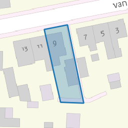 Perceel BML02-H-3305