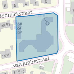 Perceel BML02-H-3307