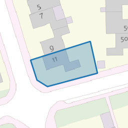 Perceel BML02-H-3319