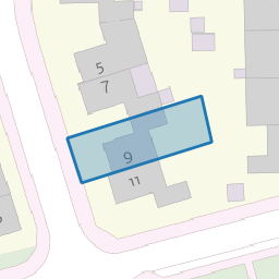 Perceel BML02-H-3320