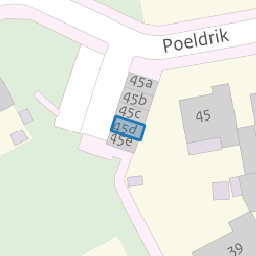 Perceel BML02-H-3328