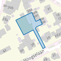 Perceel BML02-H-3346