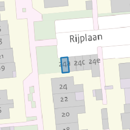 Perceel BML02-H-3349