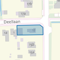 Perceel BML02-H-3353