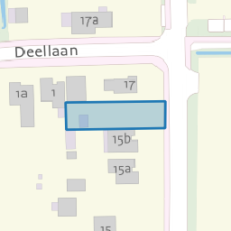 Perceel BML02-H-3354