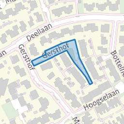 Perceel BML02-H-3359