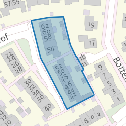 Perceel BML02-H-3360