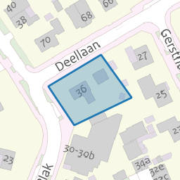 Perceel BML02-H-3362