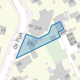 Perceel BML02-H-3366