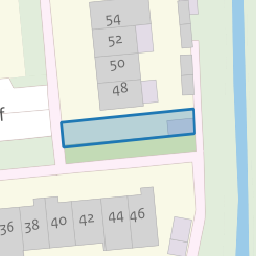 Perceel BML02-H-3369