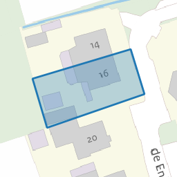 Perceel BML02-H-3376