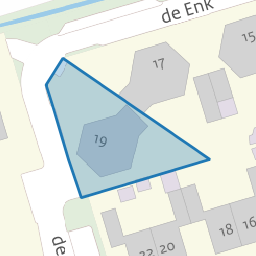 Perceel BML02-H-3377