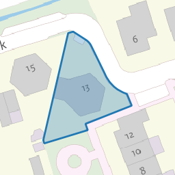 Perceel BML02-H-3381