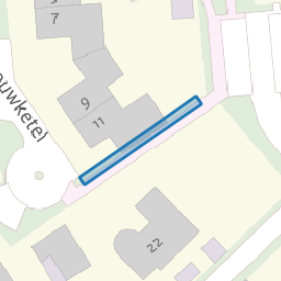 Perceel BML02-H-3382