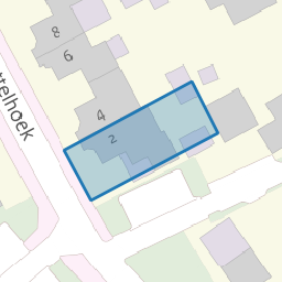 Perceel BML02-H-3383