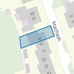 Perceel BML02-H-3386