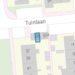 Perceel BML02-H-3388