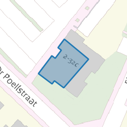 Perceel BML02-H-3408