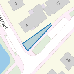 Perceel BML02-H-3416