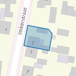 Perceel BML02-H-3423