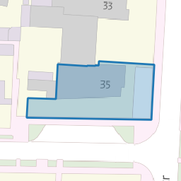 Perceel BML02-H-3438