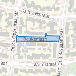 Perceel BML02-H-3439