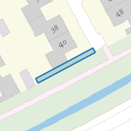 Perceel BML02-H-3441