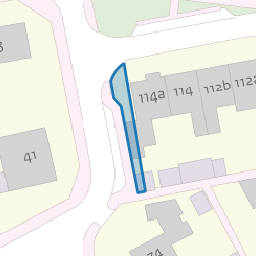 Perceel BML02-H-3442