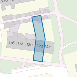 Perceel BML02-H-3445