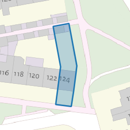 Perceel BML02-H-3446