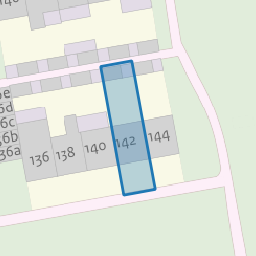 Perceel BML02-H-3447