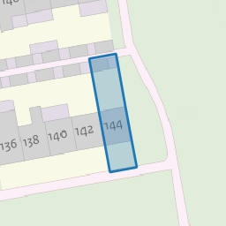 Perceel BML02-H-3448