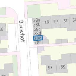 Perceel BML02-H-3452