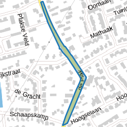 Perceel BML02-H-3459