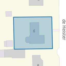 Perceel BML02-H-3462