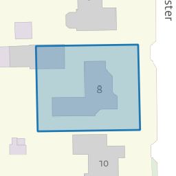 Perceel BML02-H-3463