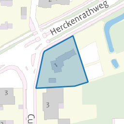 Perceel BML02-H-3473