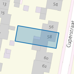 Perceel BML02-H-3476