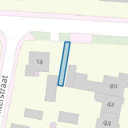 Perceel BML02-H-3479