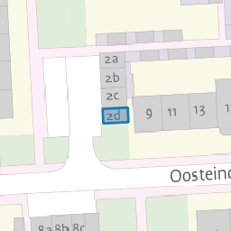 Perceel BML02-H-3489